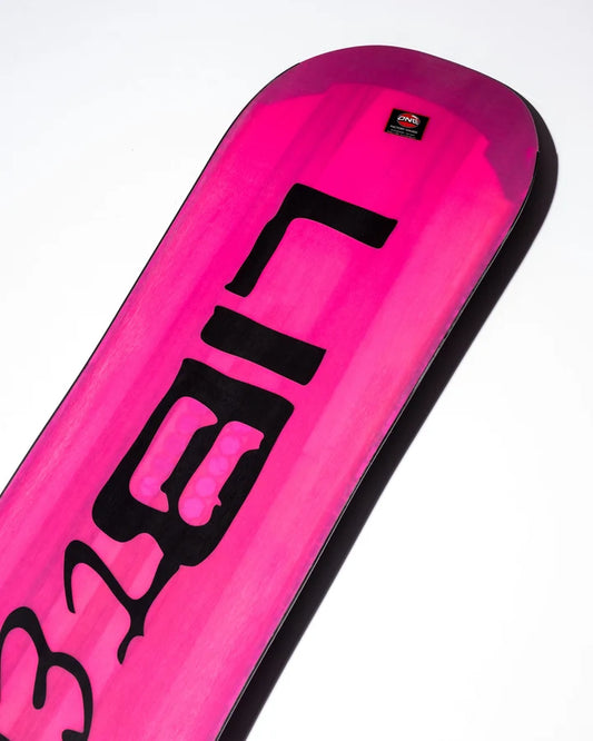Lib Tech Dynamiss - Womens 2027 Snowboard