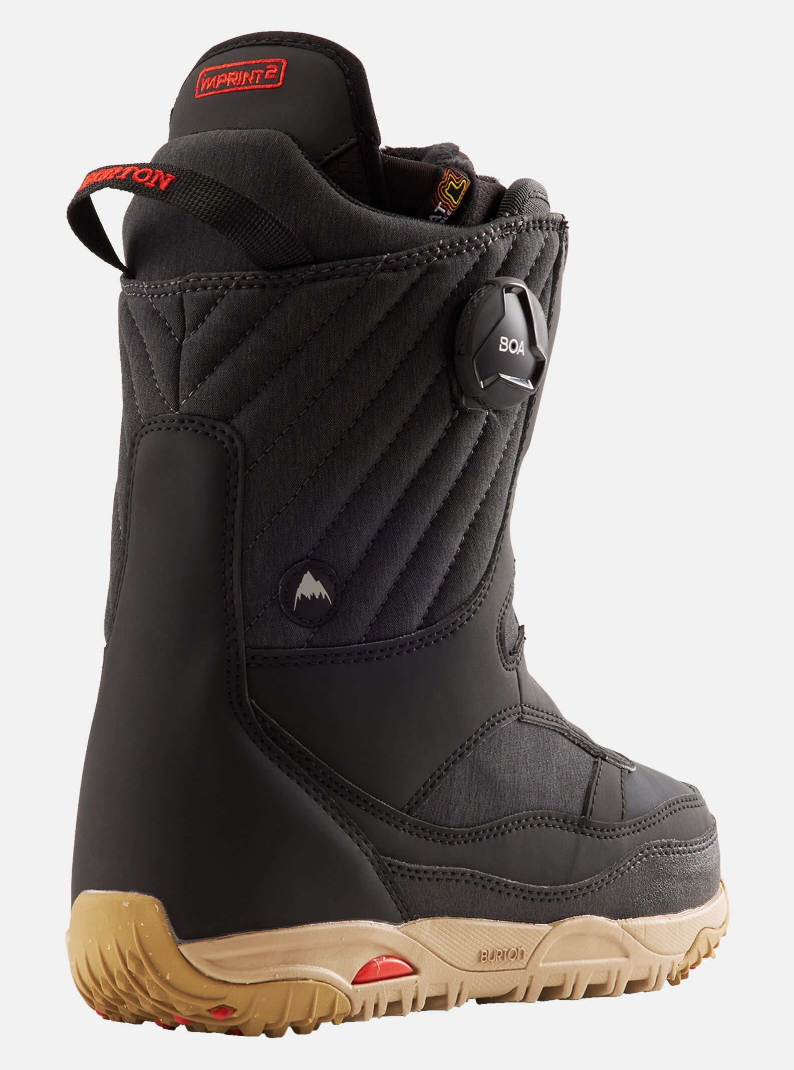 Burton Limelight BOA - Womens 2026 Snowboard Boot – WWS Boardshop