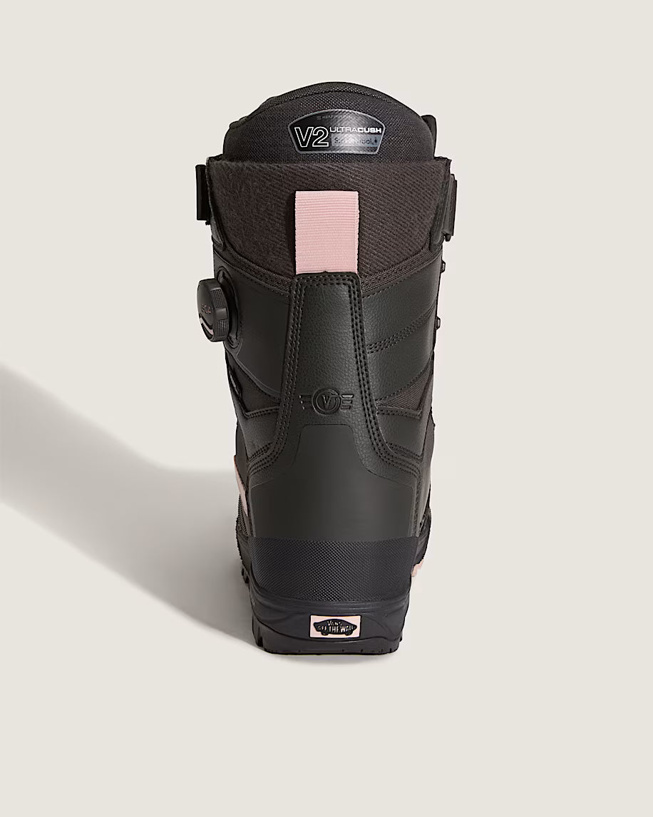 Vans Luna Pro - Womens 2026 Snowboard Boot