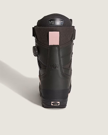 Vans Luna Pro - Womens 2026 Snowboard Boot