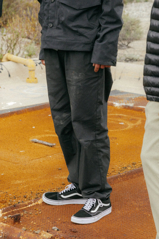 686 Mens Cruiser Pant - Wide Fit