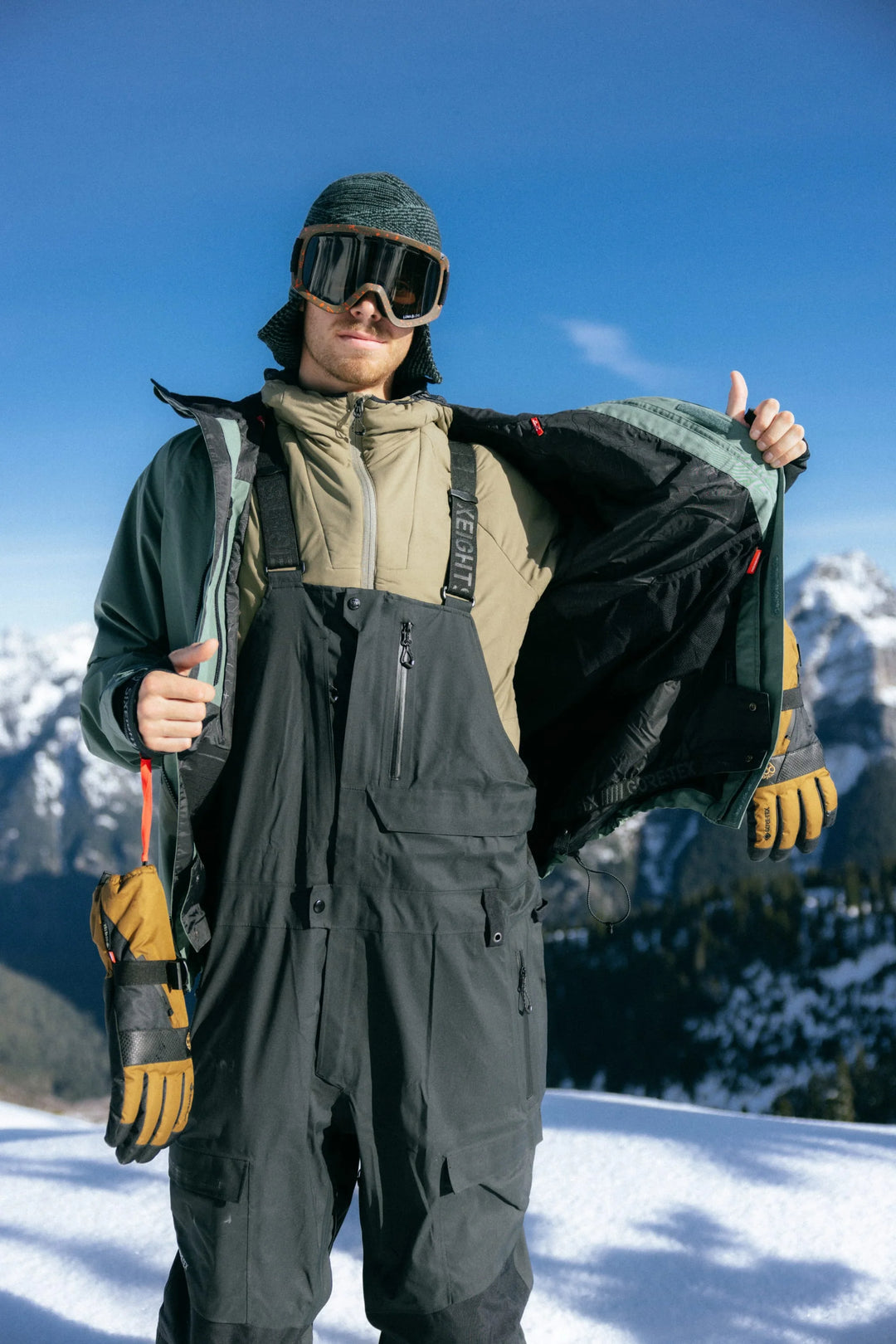 Outerwear – WWS Boardshop Outerwear – WWS Boardshop