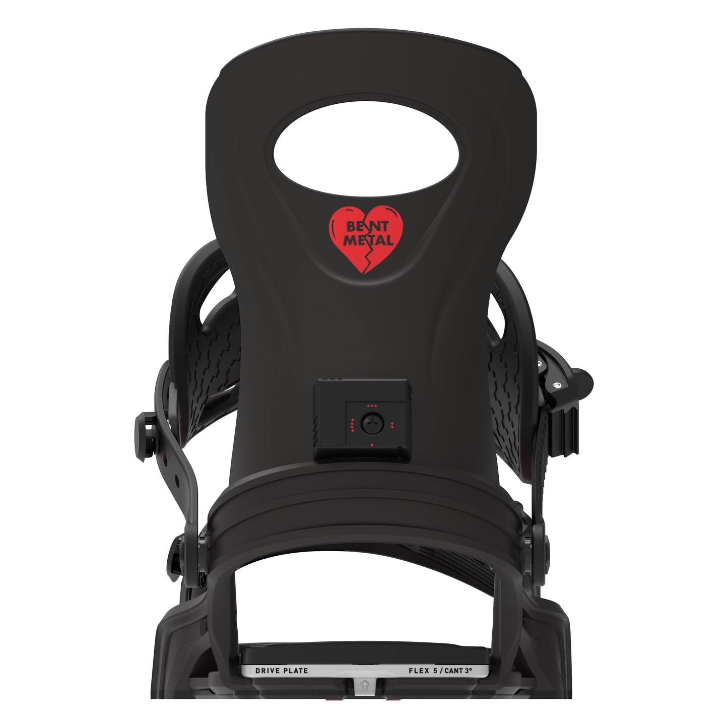 Bent Metal Metta - Womens 2027 Binding