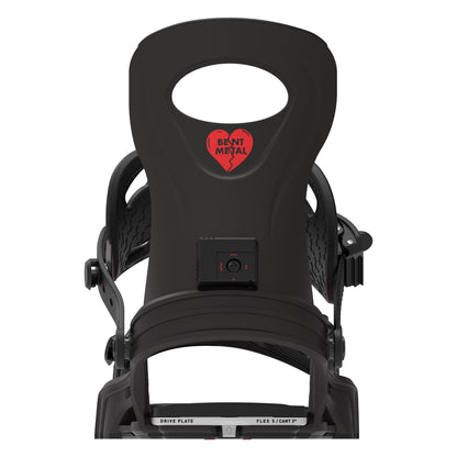 Bent Metal Metta - Womens 2027 Binding
