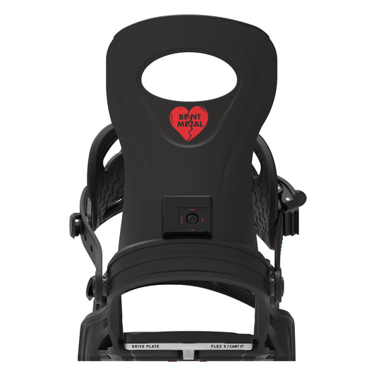 Bent Metal Metta - Womens 2027 Binding