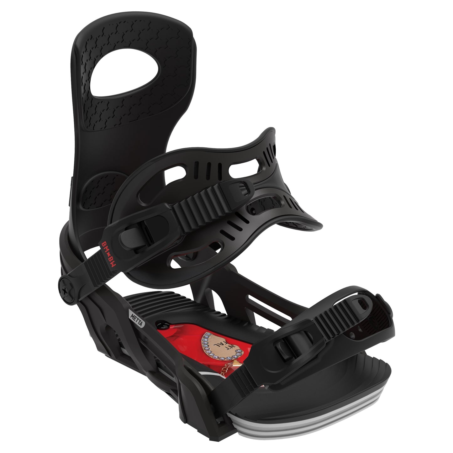 Bent Metal Metta - Womens 2027 Binding