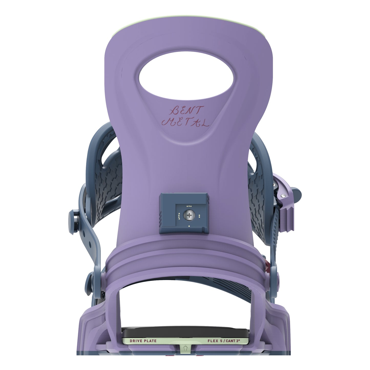 Bent Metal Metta - Womens 2027 Binding