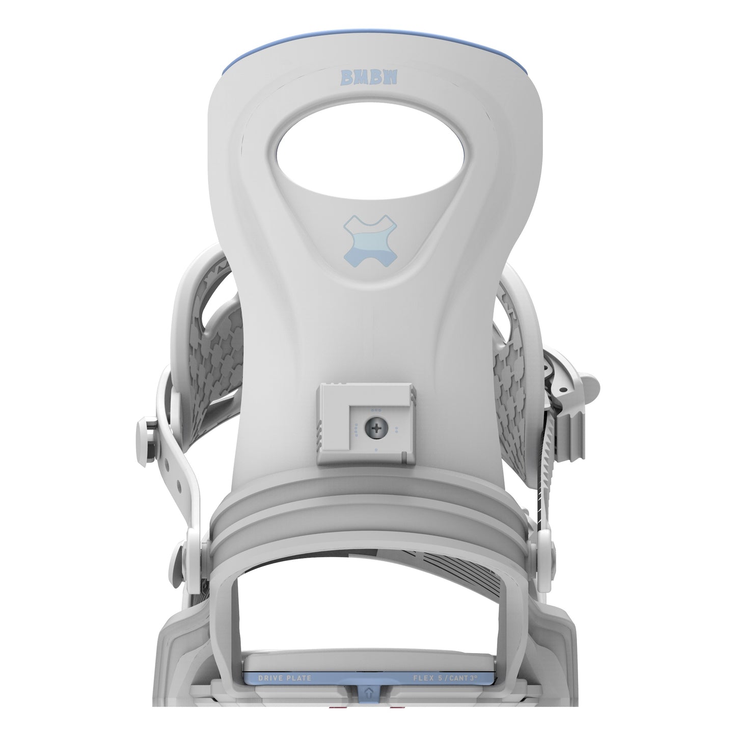 Bent Metal Metta - Womens 2027 Binding
