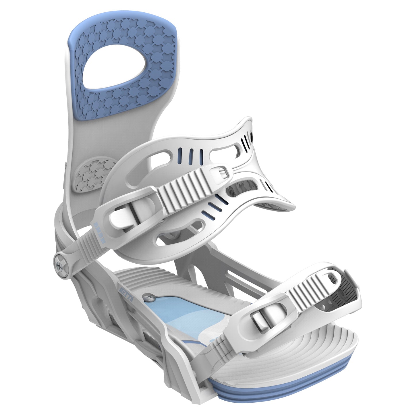 Bent Metal Metta - Womens 2027 Binding