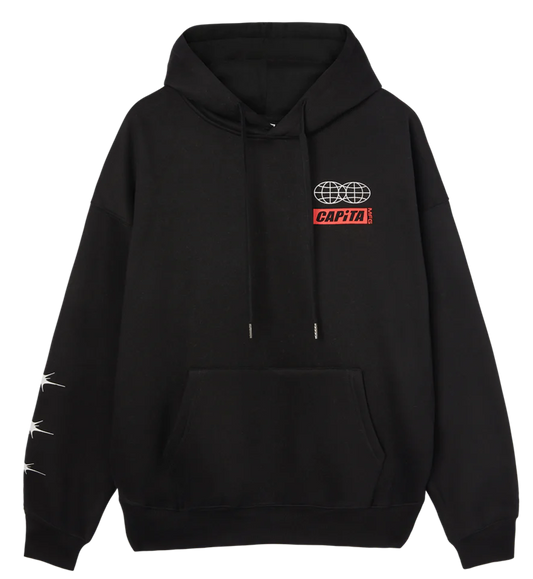 Capita Mind Hoodie