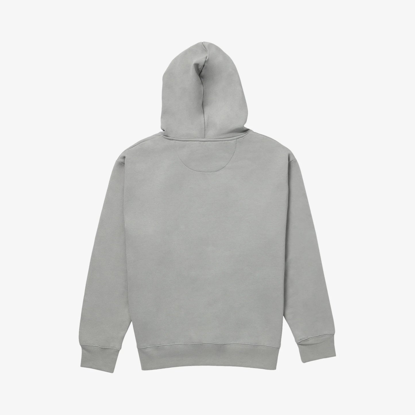 1910 Times Up Hoodie - Ultimate Gray