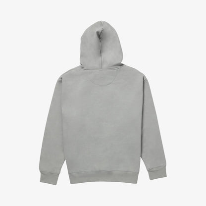 1910 Times Up Hoodie - Ultimate Gray