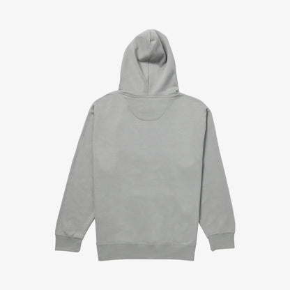 1910 Skewed Roberta Hoodie - Ultimate Grey