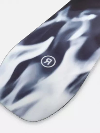 Ride Magic Stick Snowboard - Womens 2026