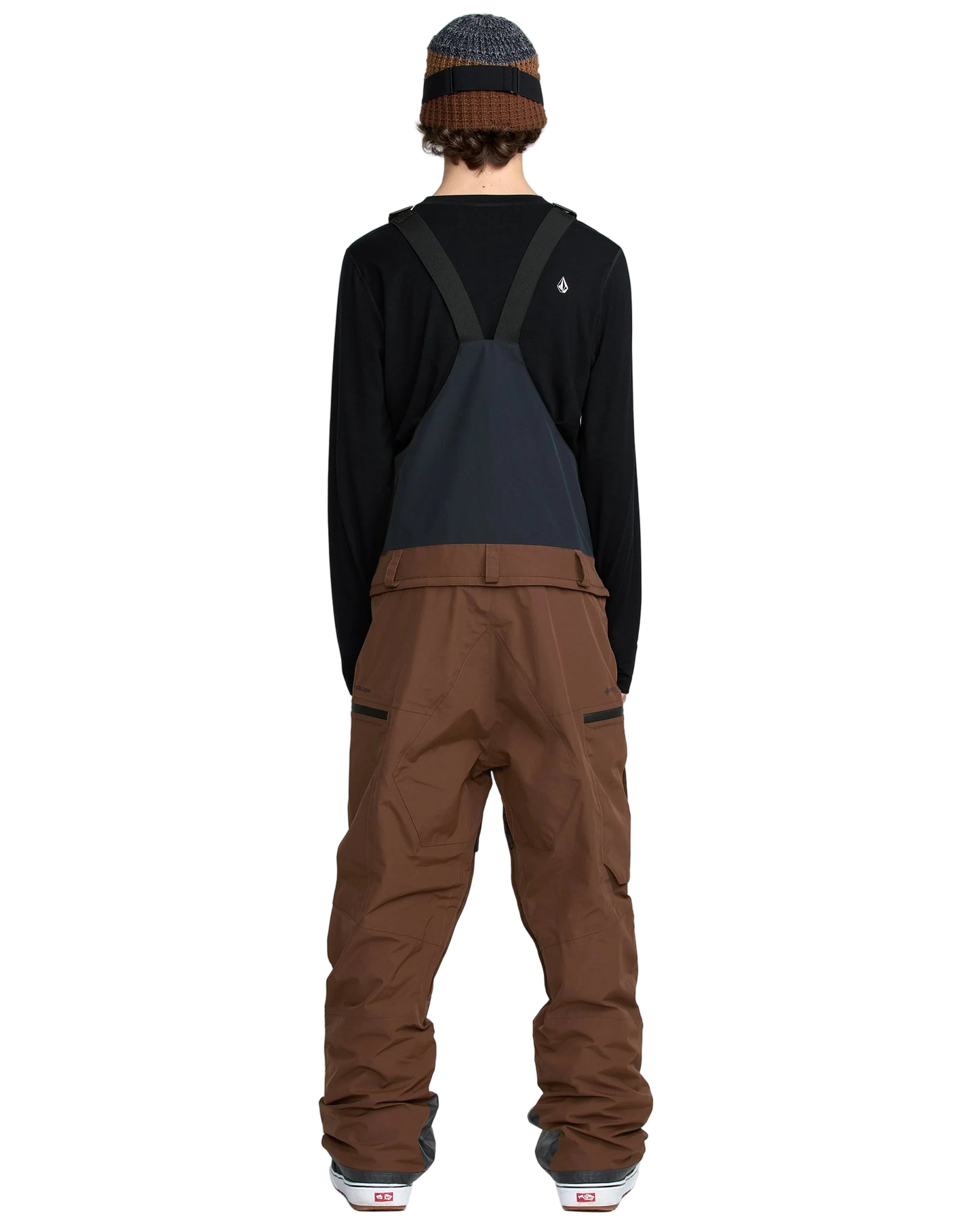 Volcom Rain Gore-Tex Bib Overall 2026