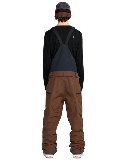 Volcom Rain Gore-Tex Bib Overall 2026