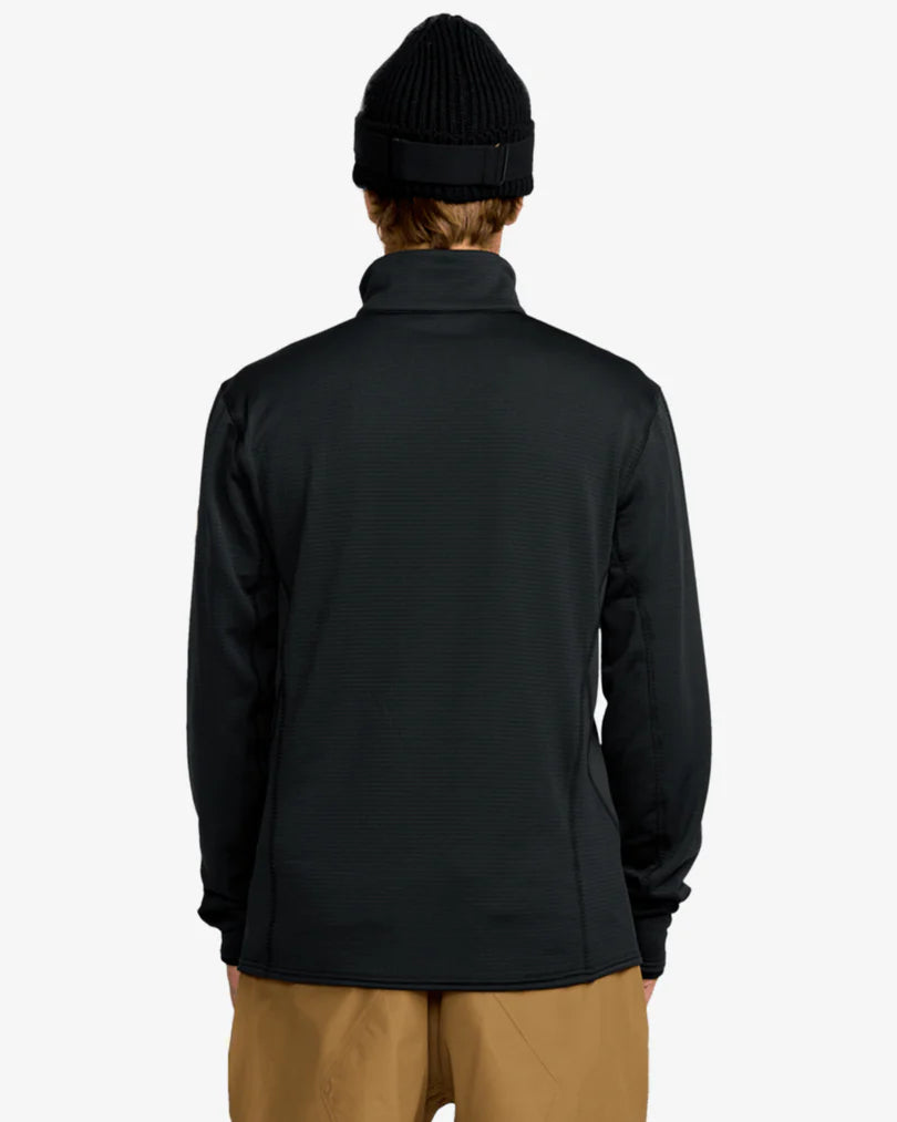 Volcom Gridlock Mock Neck