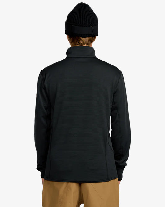 Volcom Gridlock Mock Neck