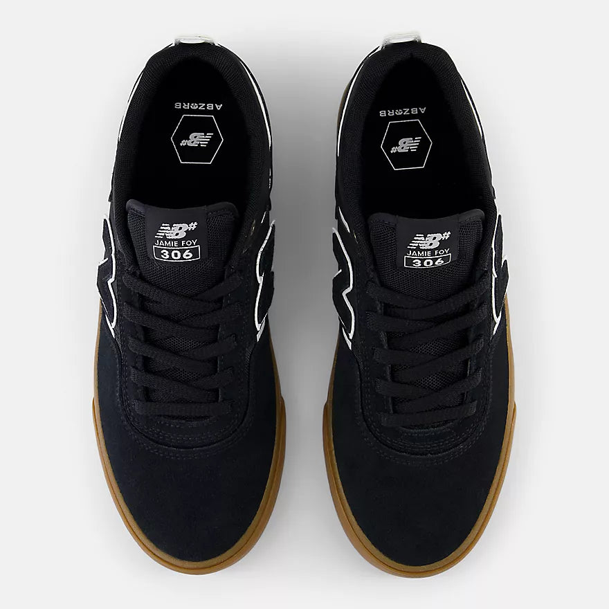NB Numeric Jamie Foy 306