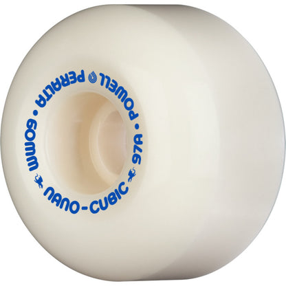 Powell Peralta Nano Cubic Dragon Formula Wheels