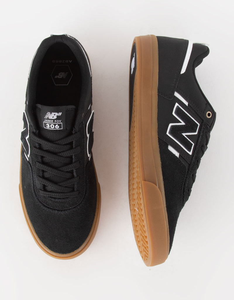 New Balance Numeric Jamie Foy 306