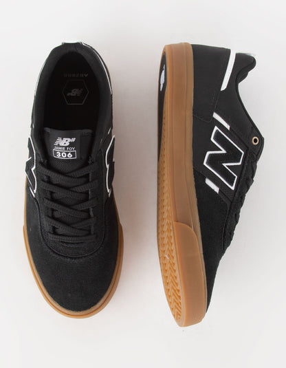 New Balance Numeric Jamie Foy 306