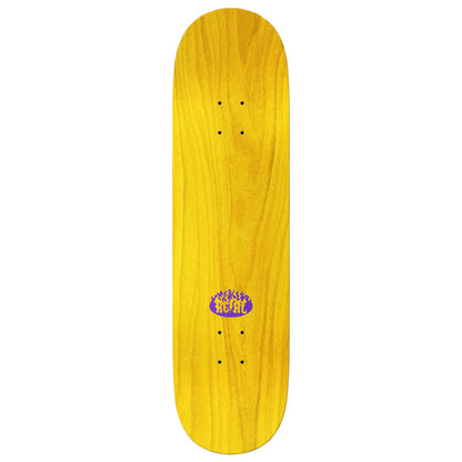 Real Nicole Pig Run Deck 8.38