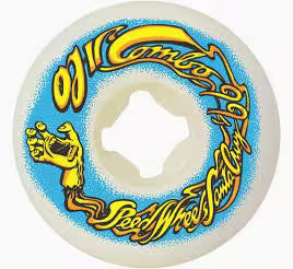 OJ II Original White 99a