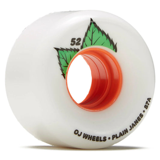 OJ Plain Jane Keyframes