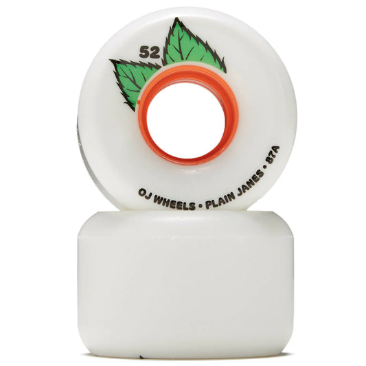 OJ Plain Jane Keyframes