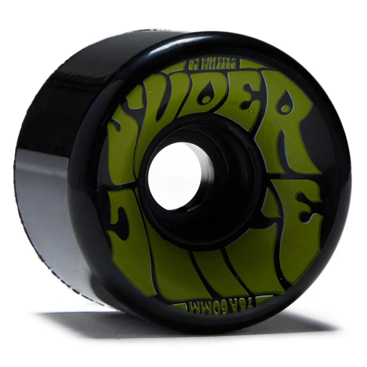 OJ Super Juice Wheels