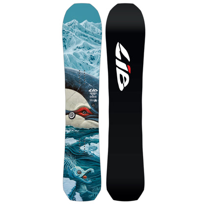 Lib Tech Orca II Snowboard 2027
