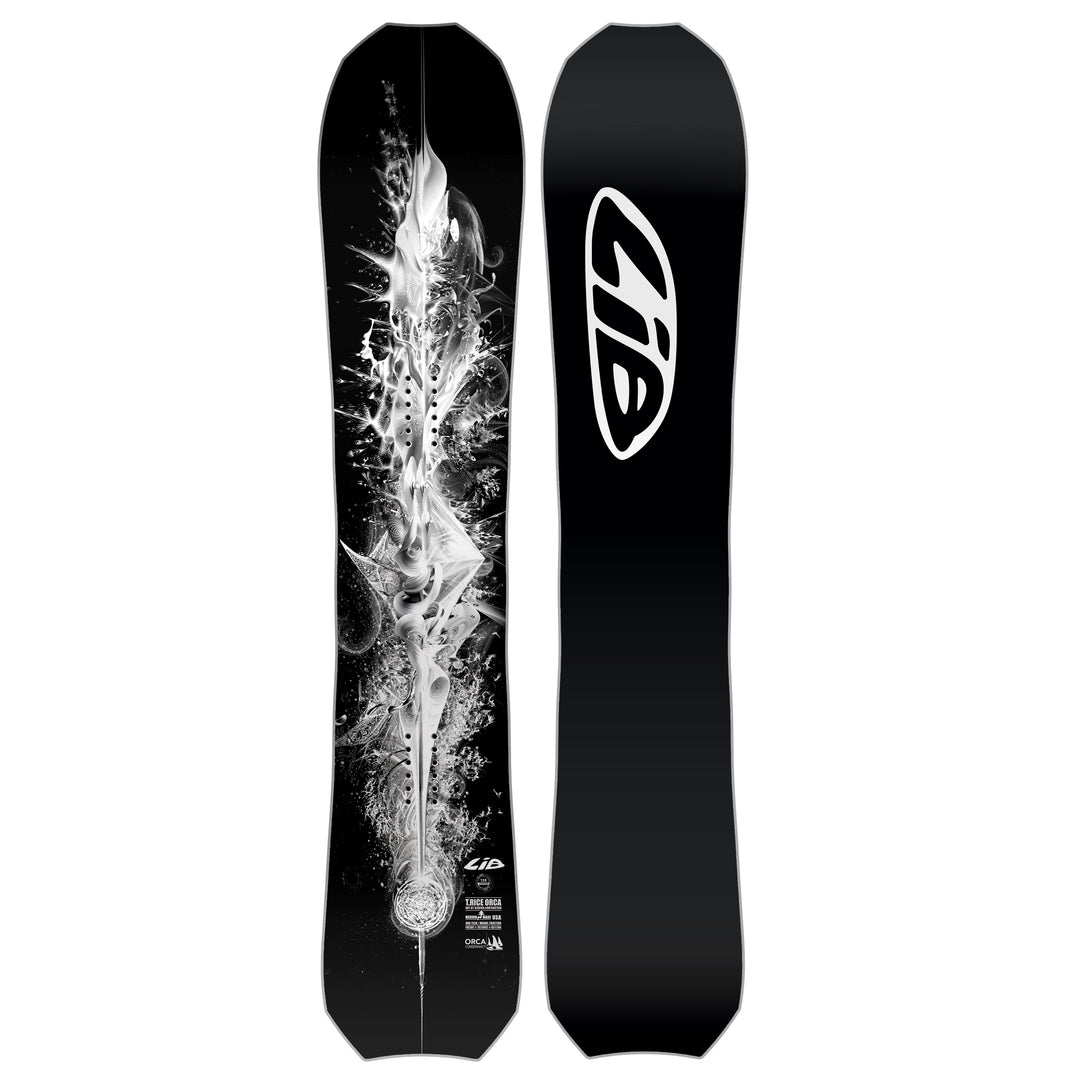Mens Snowboards – Tagged 