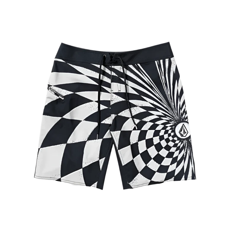 Volcom Spiral Mod 22 Trunks