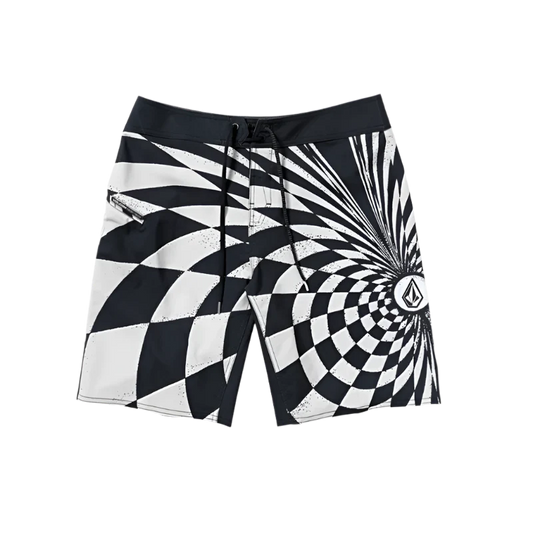 Volcom Spiral Mod 22 Trunks