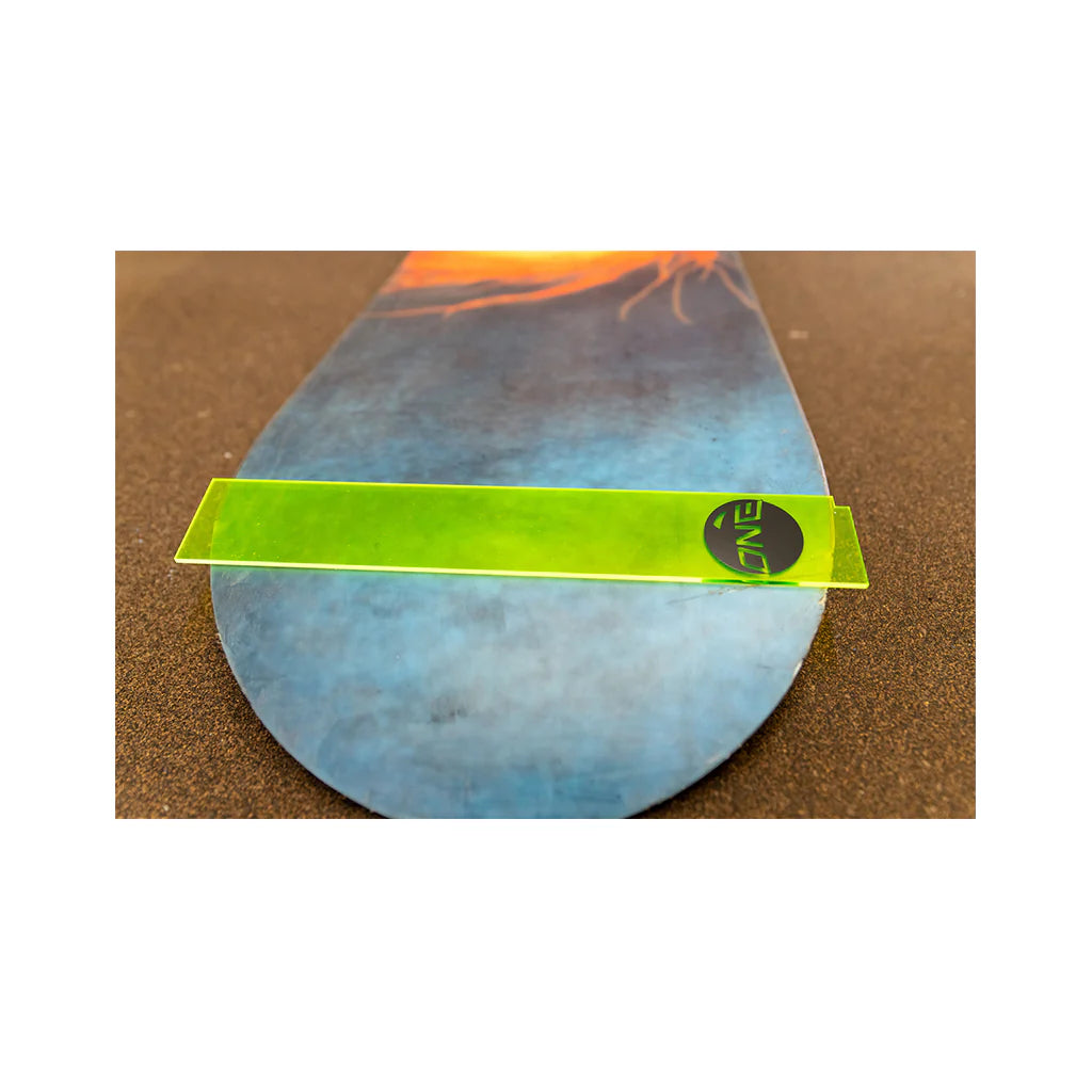 One Ball 12” Scraper
