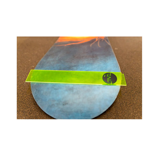One Ball 12” Scraper