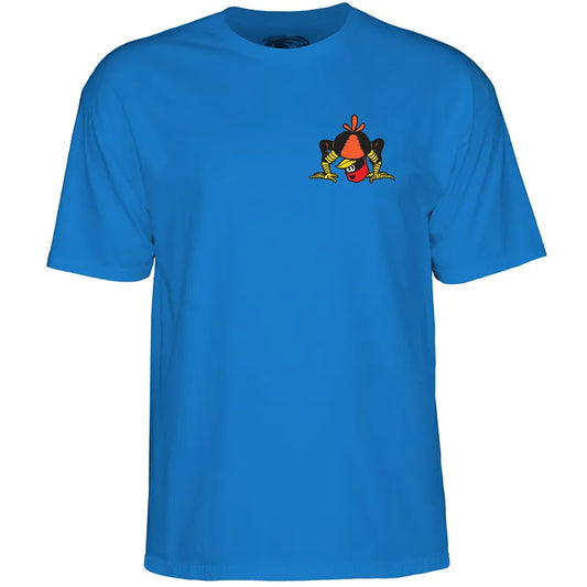 Powell Peralta Bucky Lasek Stadium Tee