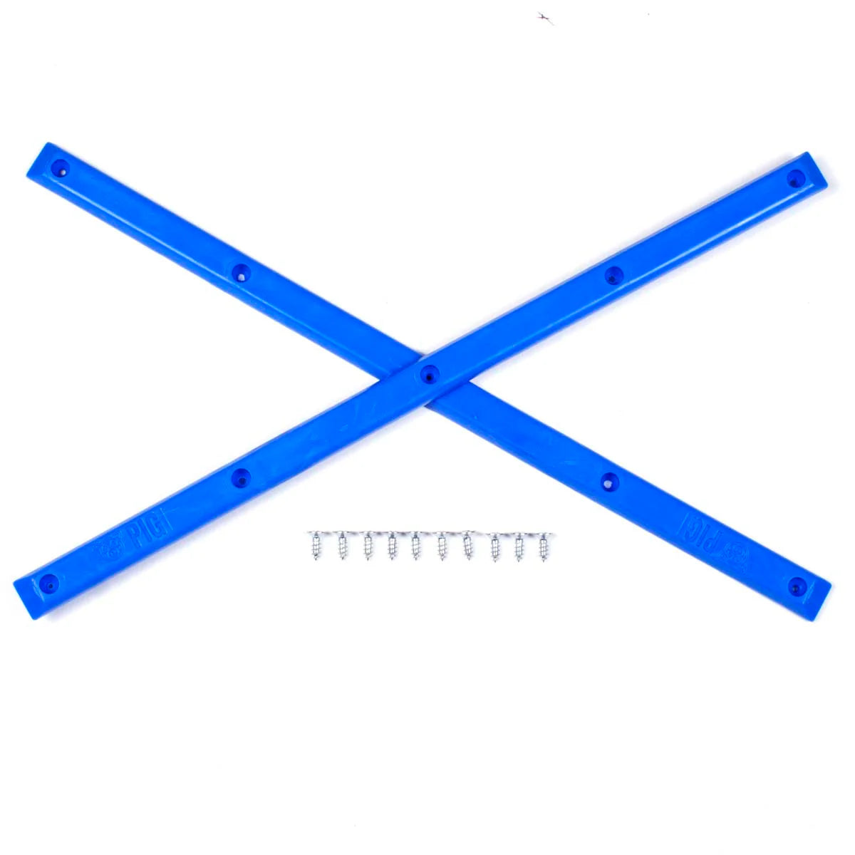 Pig Rails