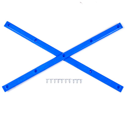 Pig Rails