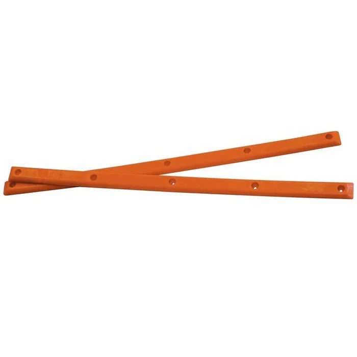 Pig Rails