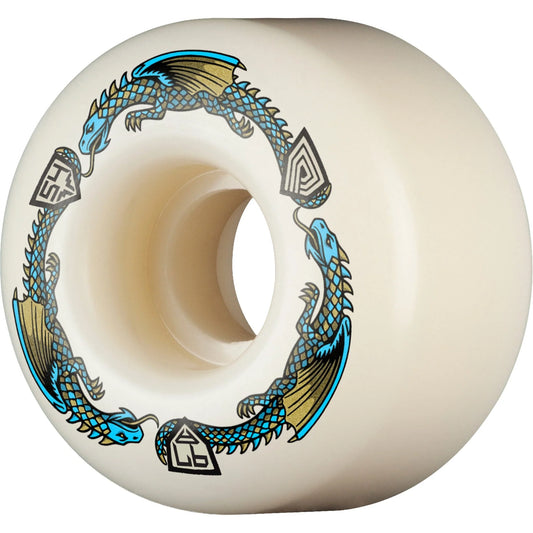Powell Peralta Symmetrical Shape Dragon Formula