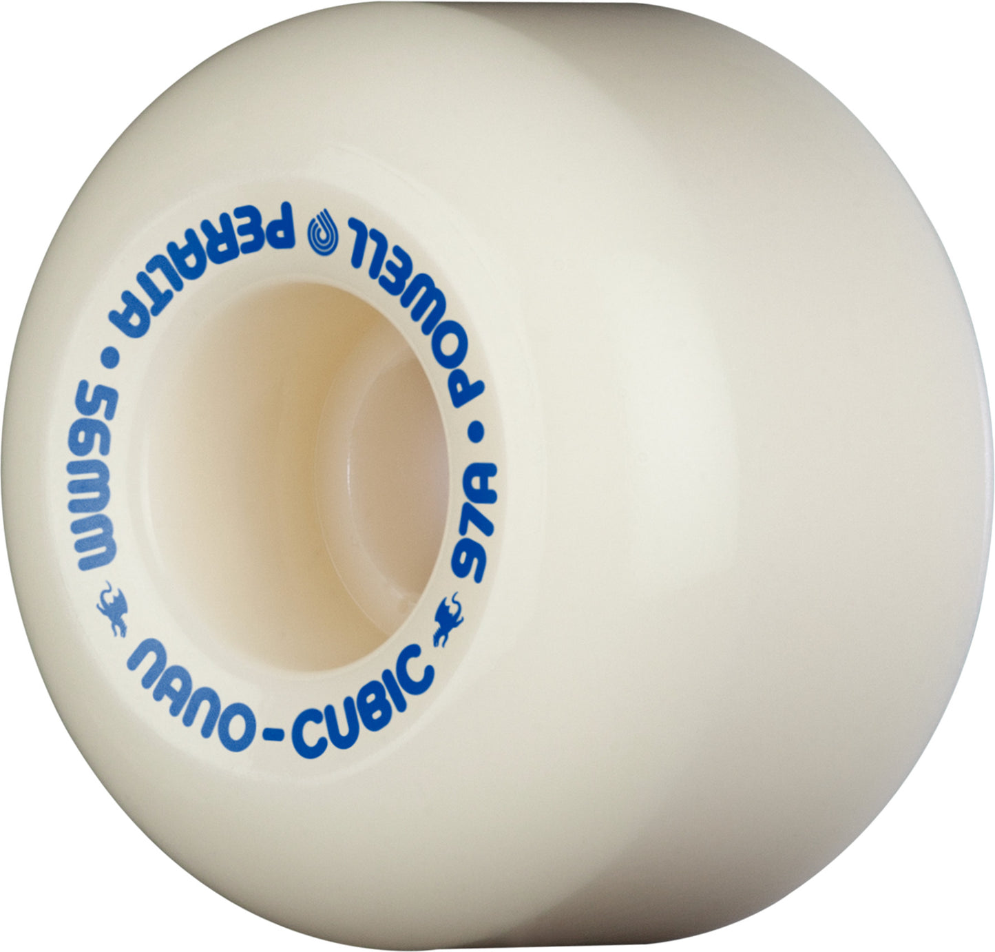Powell Peralta Nano Cubic Dragon Formula Wheels