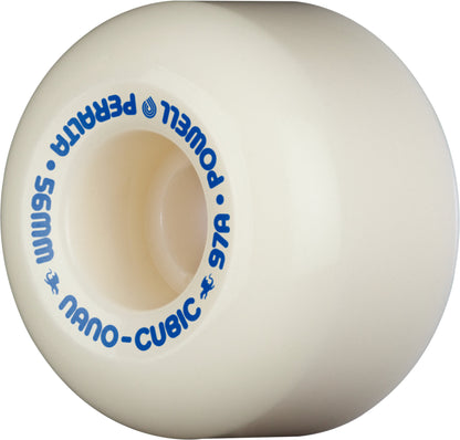 Powell Peralta Nano Cubic Dragon Formula Wheels
