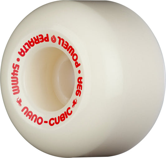 Powell Peralta Nano Cubic Dragon Formula Wheels