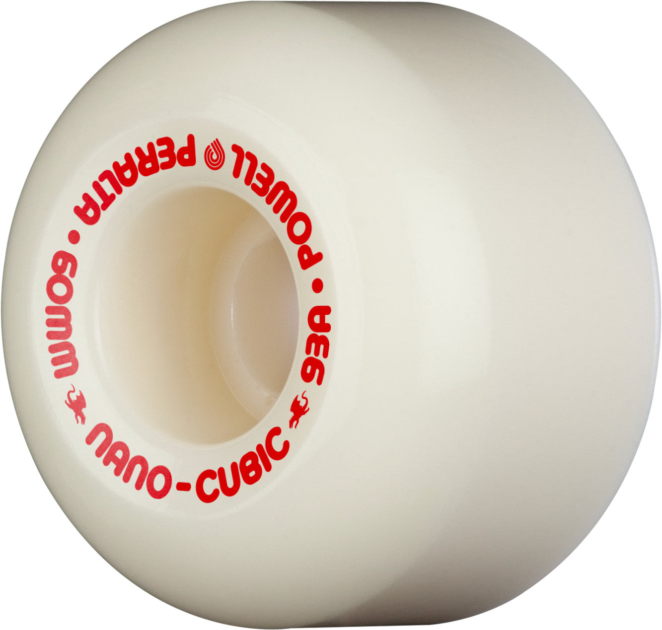 Powell Peralta Nano Cubic Dragon Formula Wheels