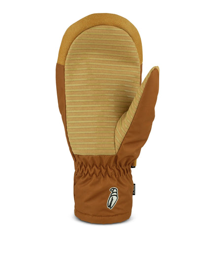 Crab Grab Punch Mitt 2027