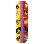 Quasi Butterfly Fade Deck 8.5