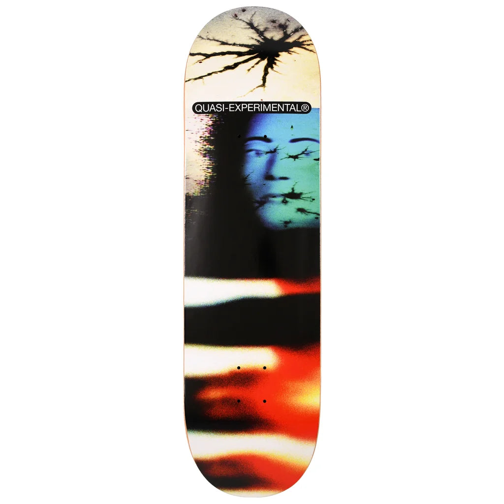 Quasi Altered States 8.75