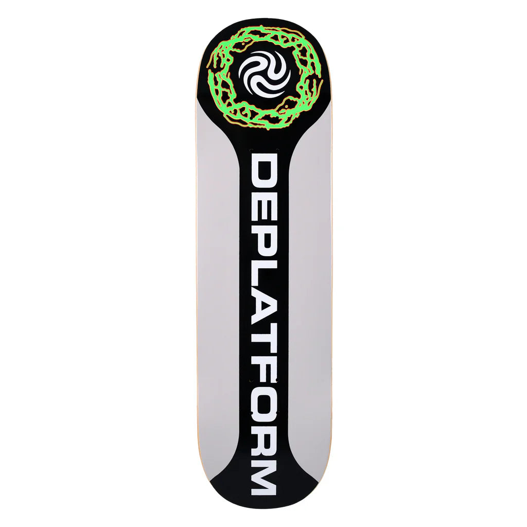 Quasi Drop Out 8.5